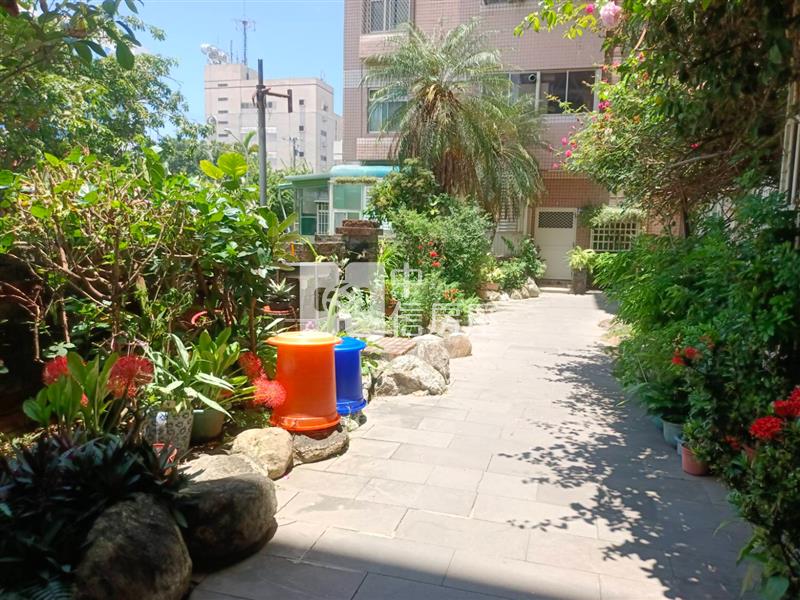 花蓮美崙景觀2+1房車房屋室內格局與周邊環境