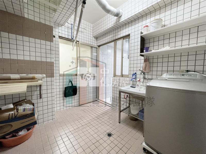 【豐禾】近藝文特區裝潢大三房+車房屋室內格局與周邊環境