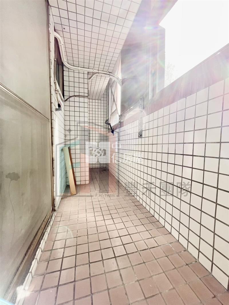 【豐禾】近藝文特區裝潢大三房+車房屋室內格局與周邊環境