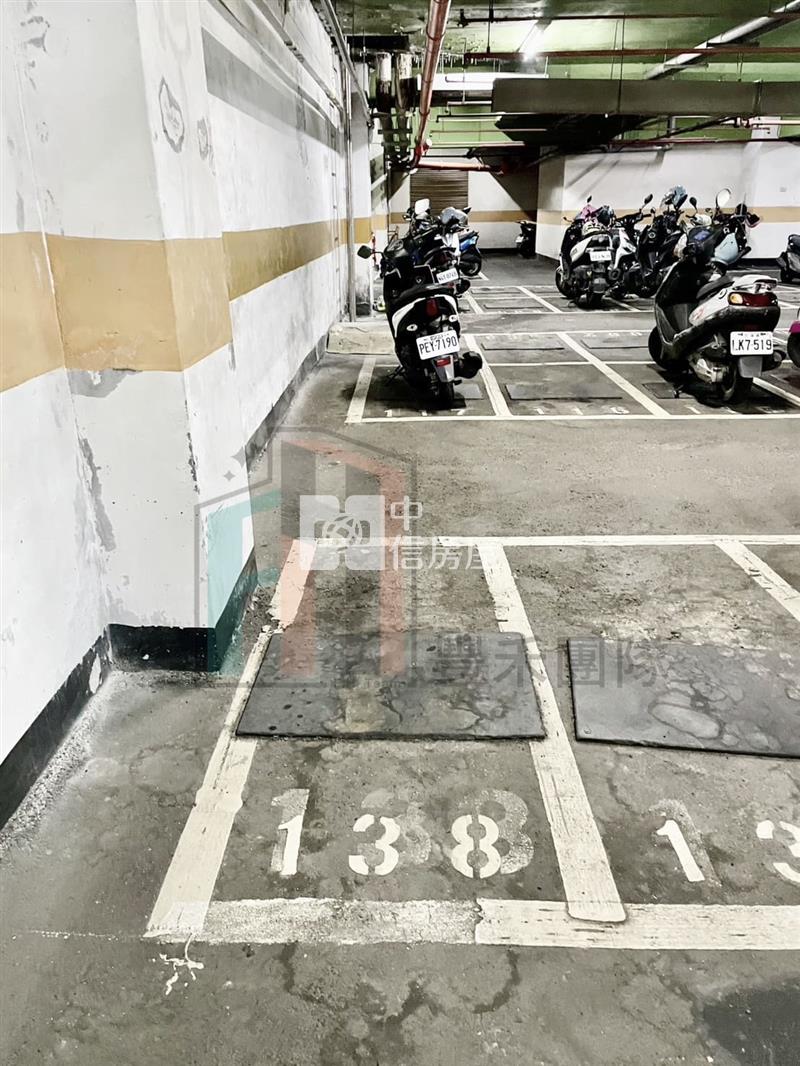 【豐禾】近藝文特區裝潢大三房+車房屋室內格局與周邊環境