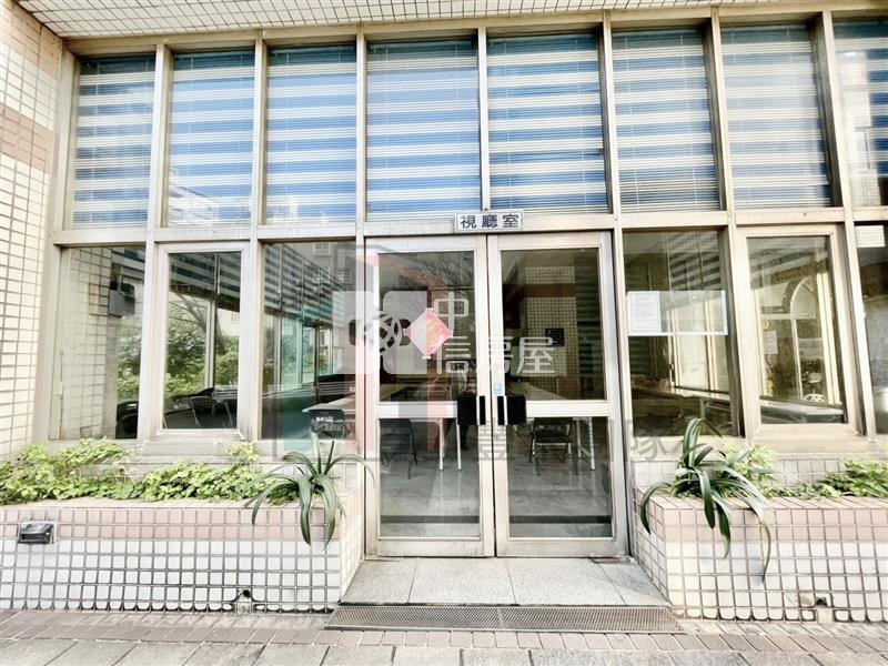 【豐禾】近藝文特區裝潢大三房+車房屋室內格局與周邊環境