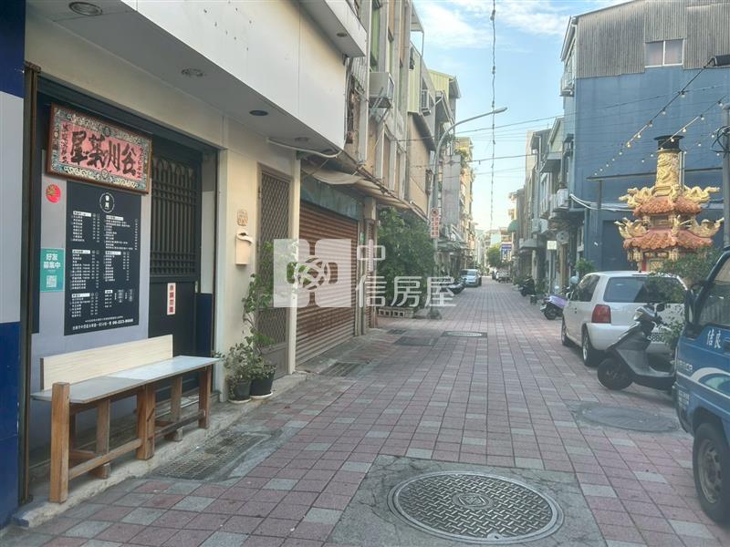 新光三越生活圈透天房屋室內格局與周邊環境