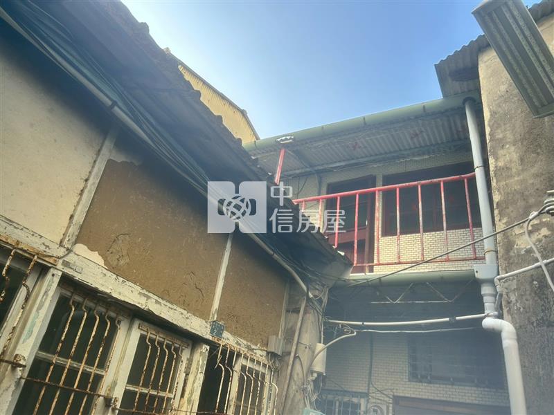 新光三越生活圈透天房屋室內格局與周邊環境
