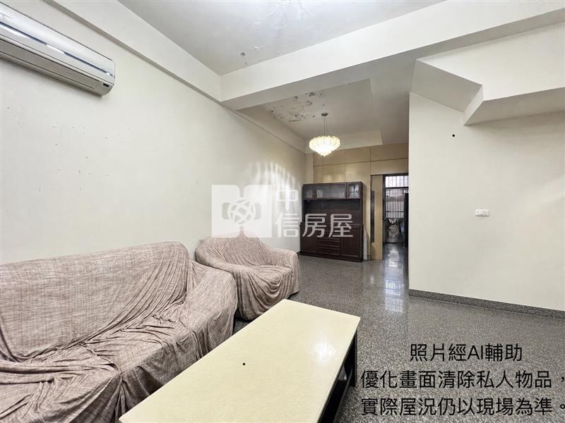 專-近中央大學翡翠花園雙車位別墅房屋室內格局與周邊環境