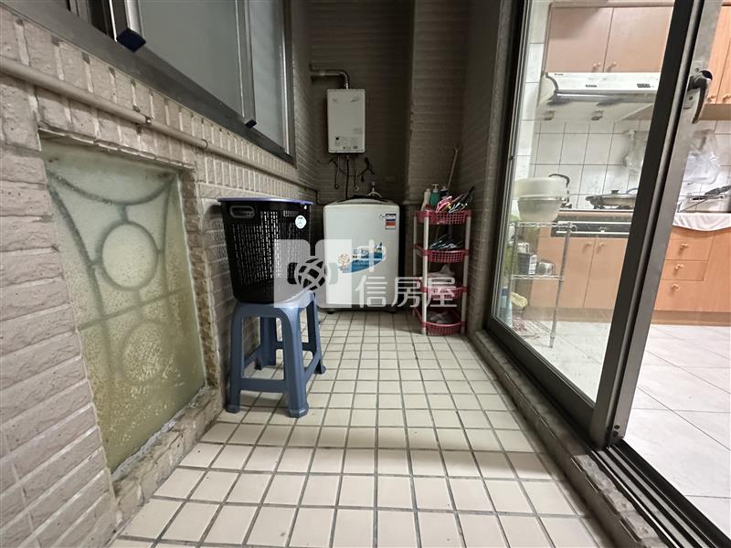 屏東房屋-東山河大坪數美樓房屋室內格局與周邊環境
