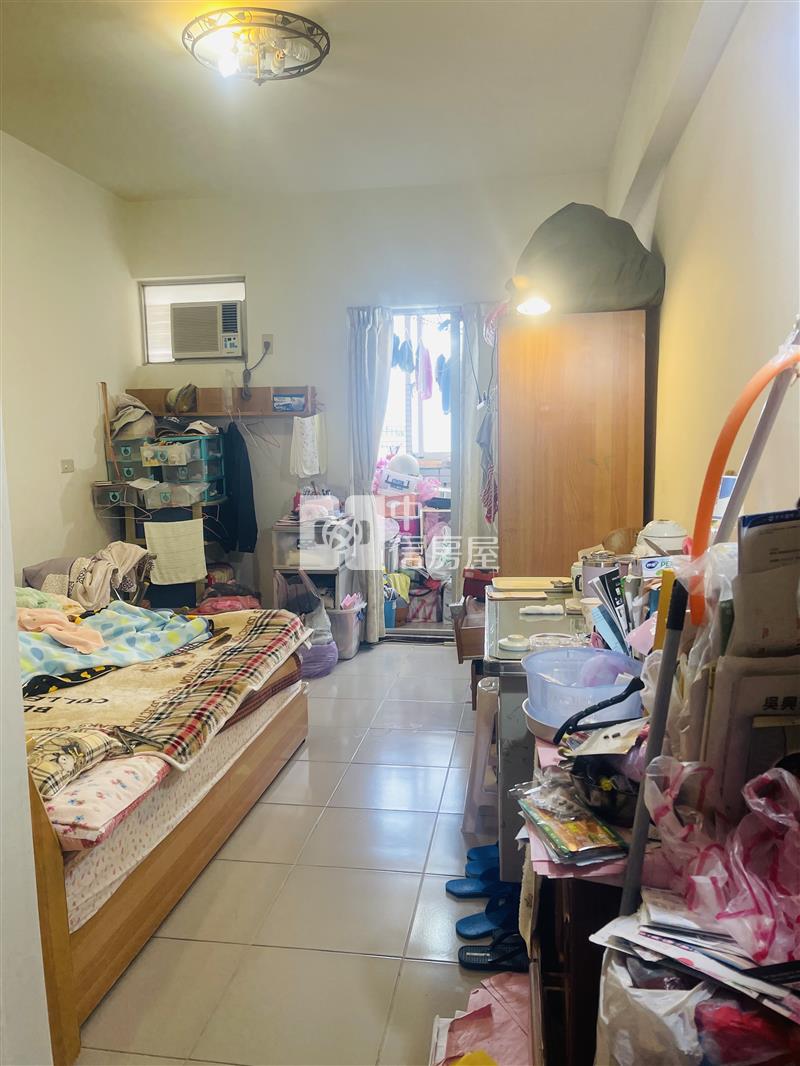 【安家】專任-文房學府電梯套房房屋室內格局與周邊環境