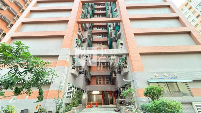 經國新城三房 ★影音空拍在中信嘉義玉山店房屋室內格局與周邊環境
