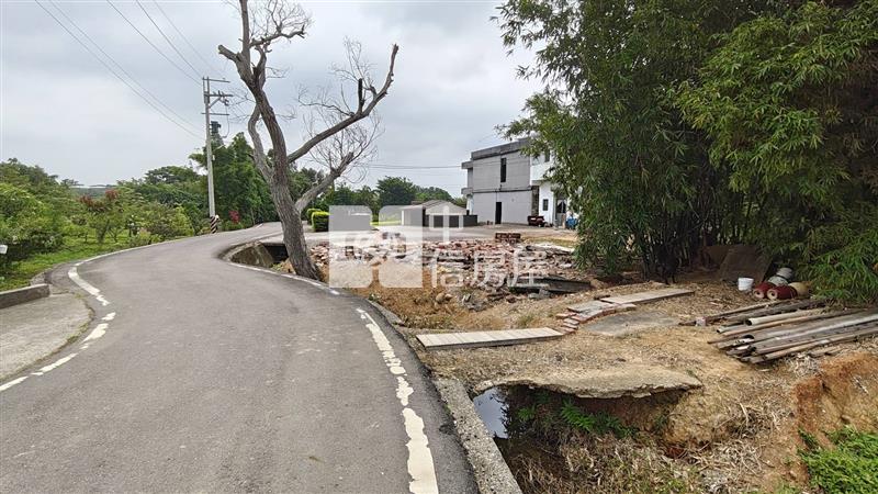【安家】觀音育仁段甲建155坪+農地63坪房屋室內格局與周邊環境
