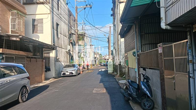 龍科孝親美透天房屋室內格局與周邊環境