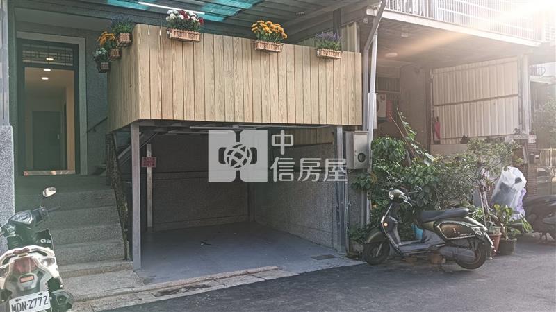 龍科孝親美透天房屋室內格局與周邊環境