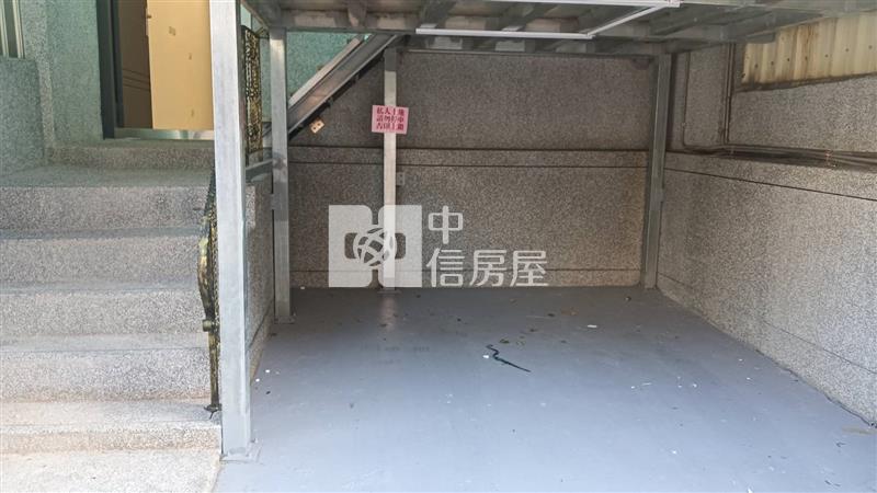 龍科孝親美透天房屋室內格局與周邊環境