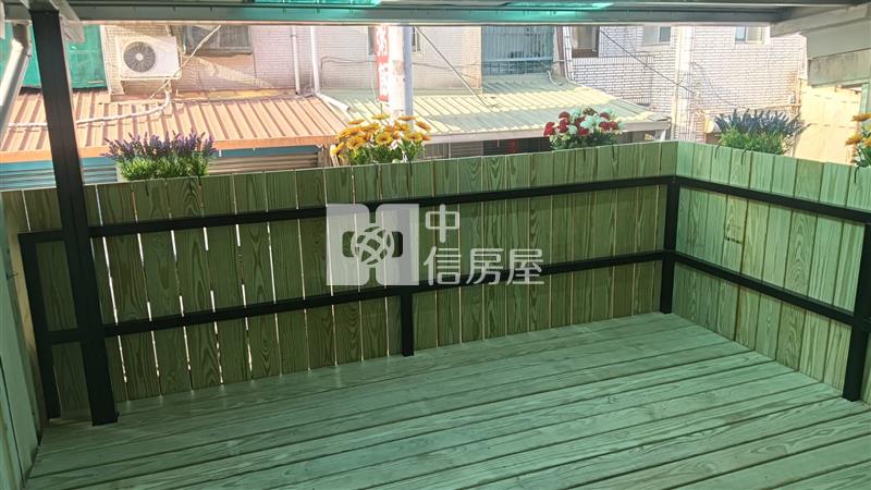 龍科孝親美透天房屋室內格局與周邊環境