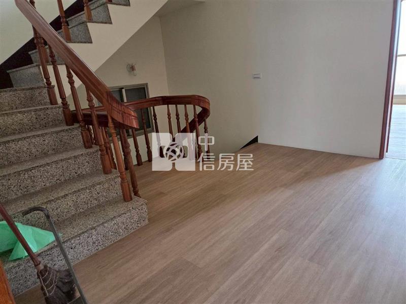 石榴庄內大坪數優質別墅房屋室內格局與周邊環境