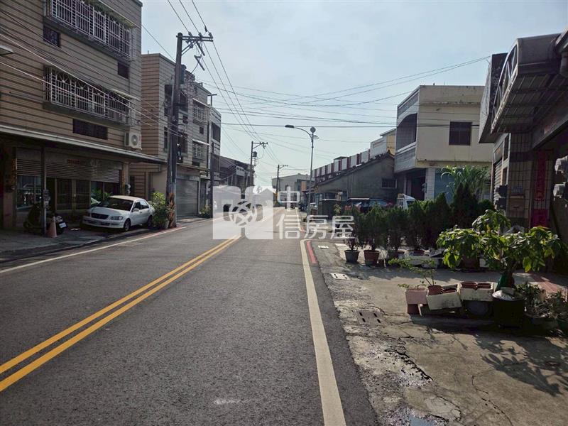 石榴庄內大坪數優質別墅房屋室內格局與周邊環境