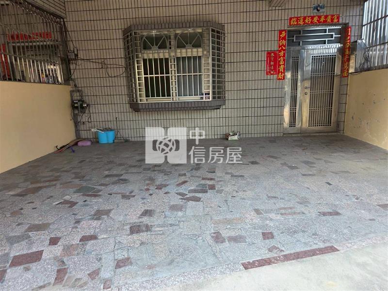 石榴庄內大坪數優質別墅房屋室內格局與周邊環境