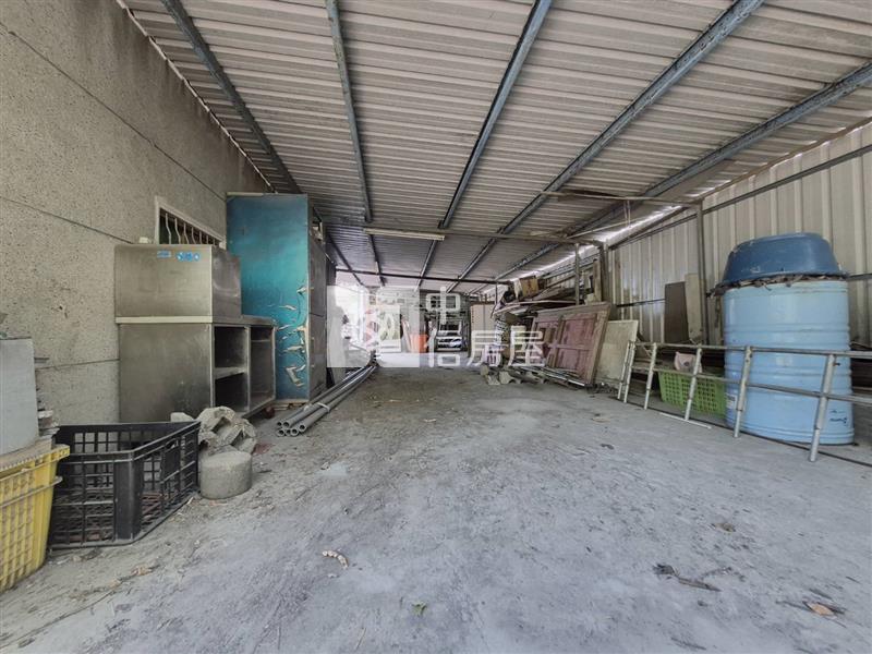 仁德勝利段方正美農地房屋室內格局與周邊環境