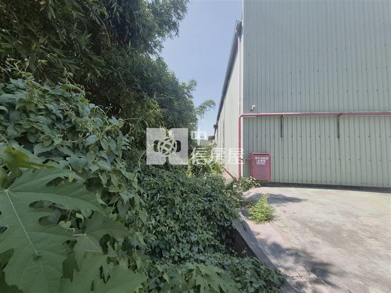 仁德勝利段方正美農地房屋室內格局與周邊環境