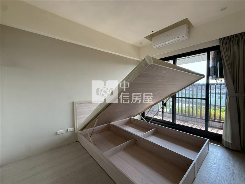 達麗大道12期精華二房平車房屋室內格局與周邊環境