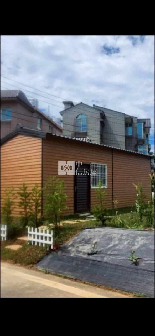 新豐員山子合法資材室房屋室內格局與周邊環境