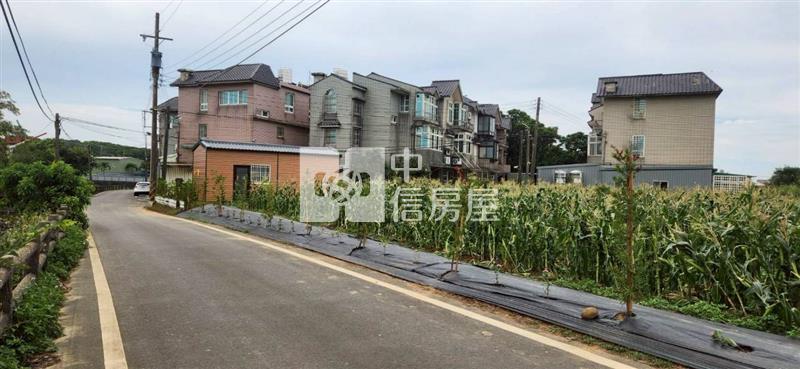 新豐員山子合法資材室房屋室內格局與周邊環境