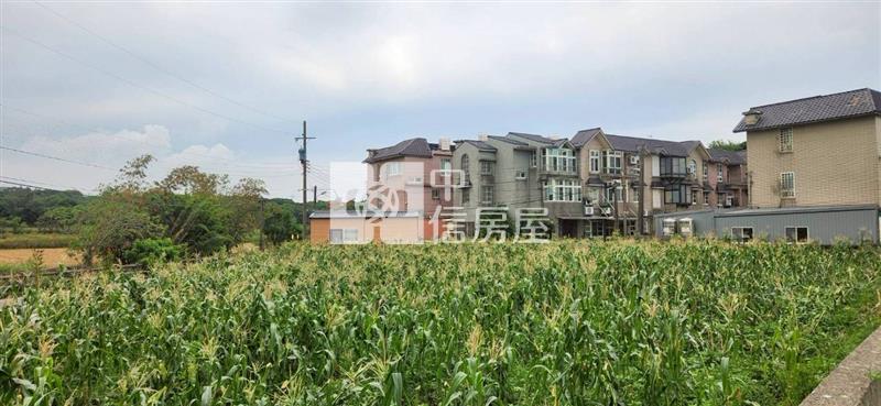 新豐員山子合法資材室房屋室內格局與周邊環境