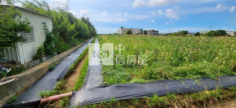 湖口合興資材室房屋室內格局與周邊環境