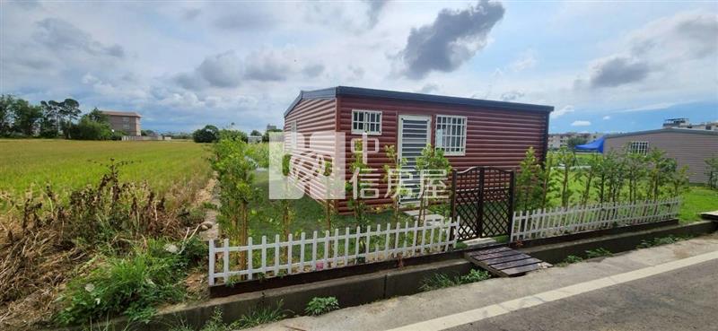 湖口合興資材室房屋室內格局與周邊環境