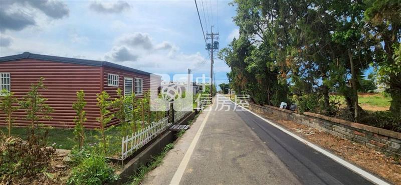 湖口合興資材室房屋室內格局與周邊環境
