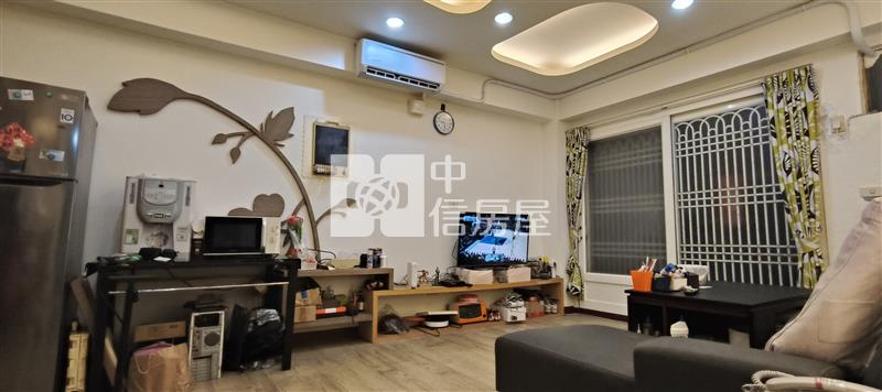 屏東房屋-華夏一樓居家房屋室內格局與周邊環境