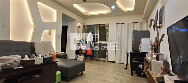 屏東房屋-華夏一樓居家房屋室內格局與周邊環境