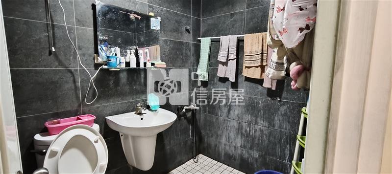 屏東房屋-華夏一樓居家房屋室內格局與周邊環境