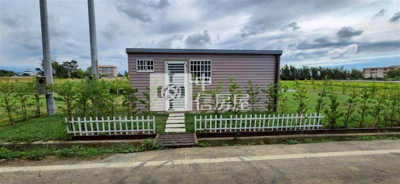 湖口合興資材室B房屋室內格局與周邊環境