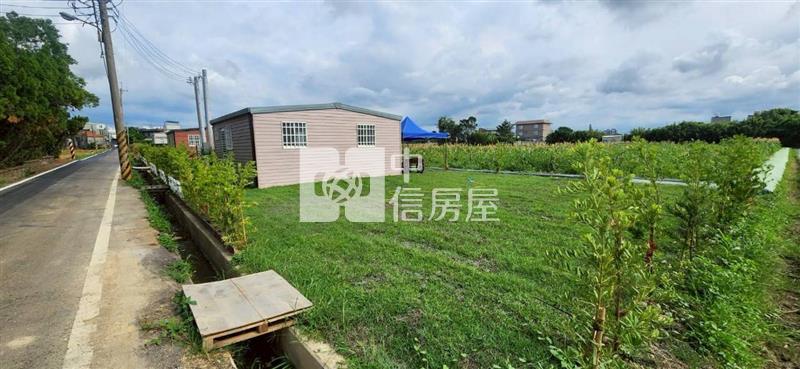 湖口合興資材室B房屋室內格局與周邊環境