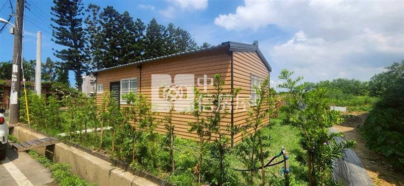 湖口德和路資材室房屋室內格局與周邊環境
