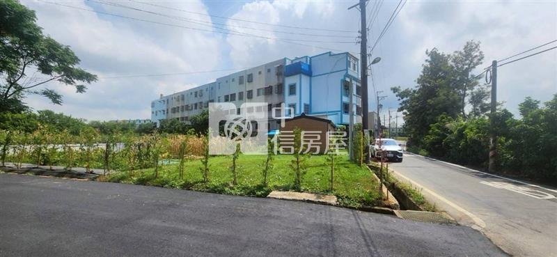 湖口德和路資材室房屋室內格局與周邊環境
