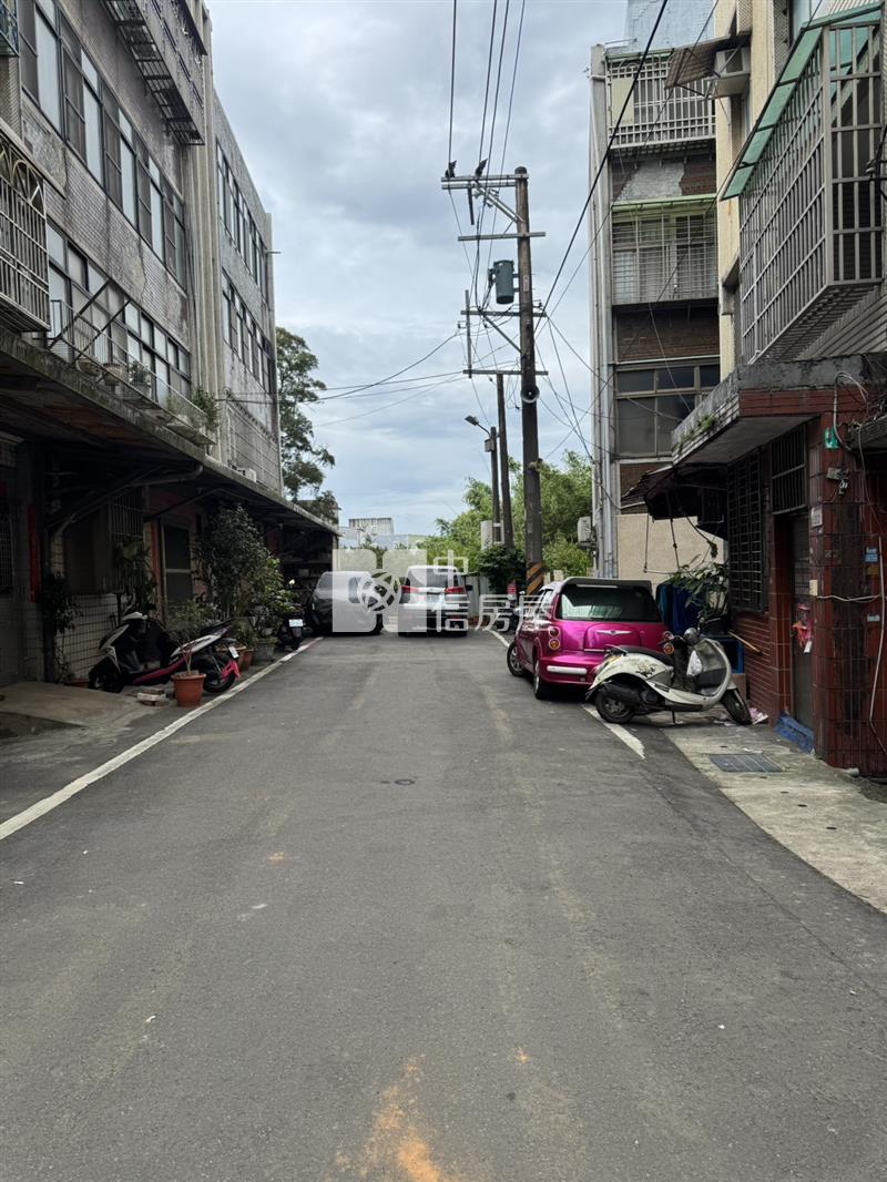 龍潭收租3套房房屋室內格局與周邊環境