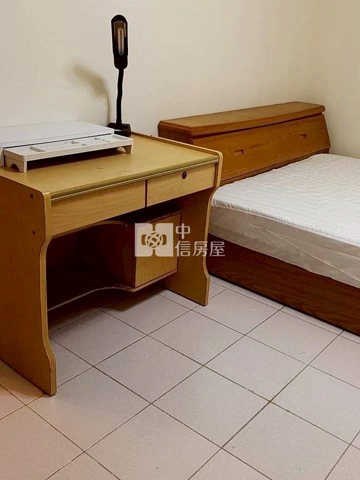 秀才路二房房屋室內格局與周邊環境