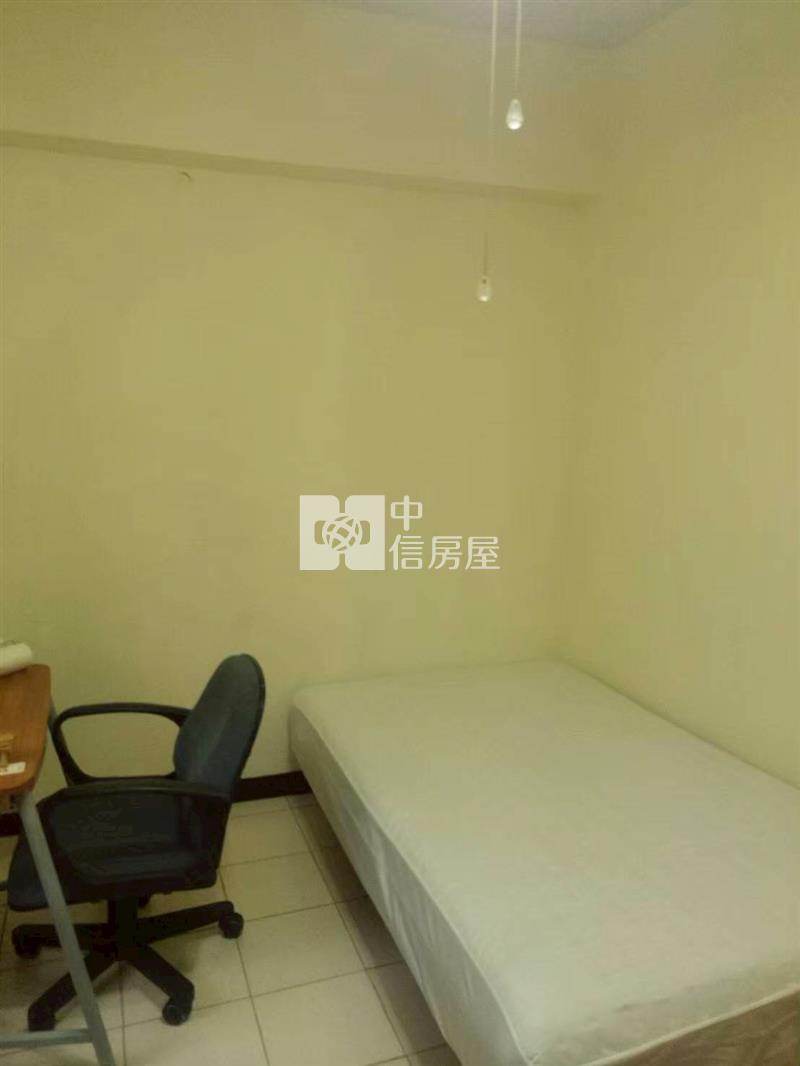 秀才路二房房屋室內格局與周邊環境