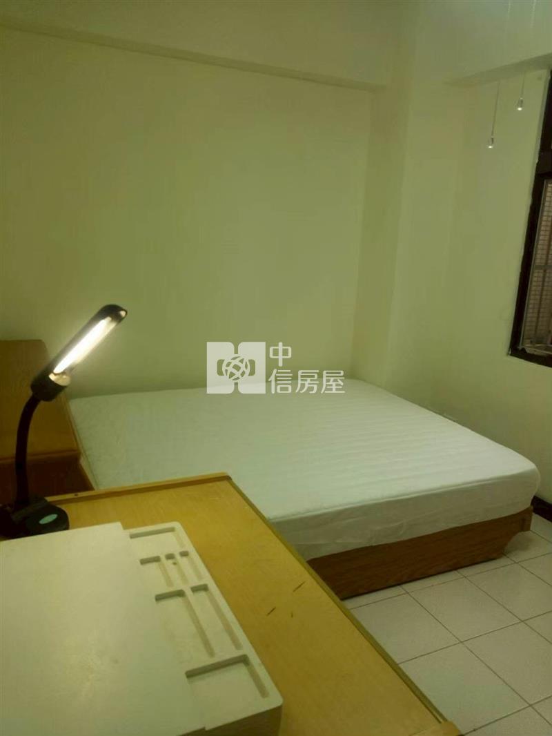 秀才路二房房屋室內格局與周邊環境