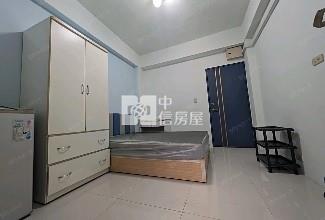 中原5套房(每間都有陽台)房屋室內格局與周邊環境