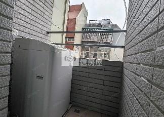 中原5套房(每間都有陽台)房屋室內格局與周邊環境
