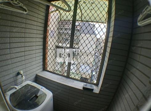 中原5套房(每間都有陽台)房屋室內格局與周邊環境