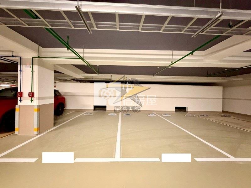 【星鑽】桃園後站長堤凰澄3房雙車位房屋室內格局與周邊環境