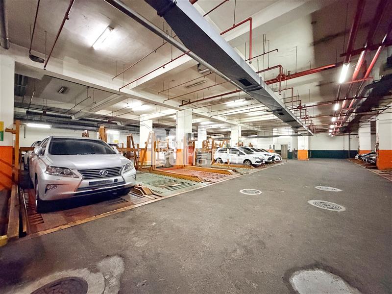 南屯捷運羅馬假期1+1房車位房屋室內格局與周邊環境