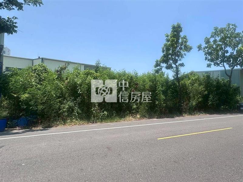 仁德甲種工業用地 (A)房屋室內格局與周邊環境