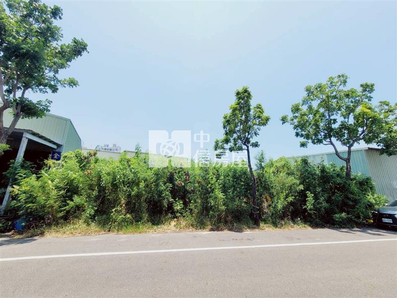 仁德甲種工業用地 (A)房屋室內格局與周邊環境
