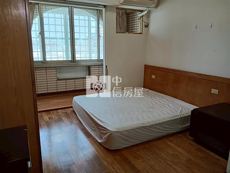 建國學區美住家房屋室內格局與周邊環境