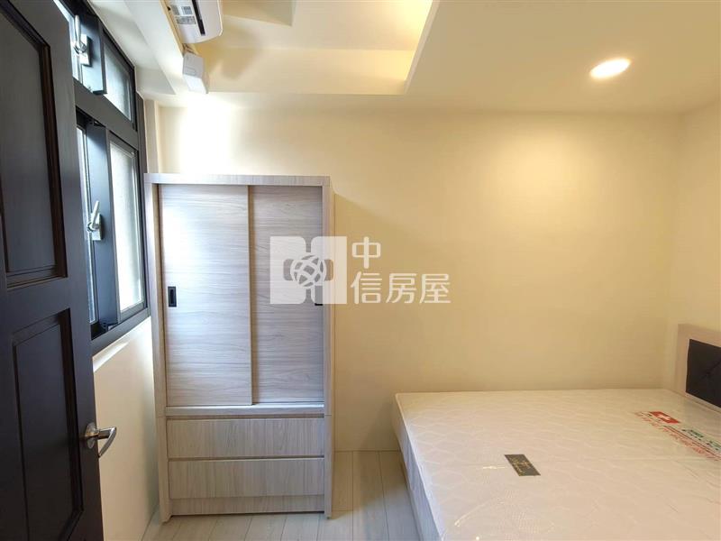 鑫聖中信-平鎮國中整新大套房房屋室內格局與周邊環境