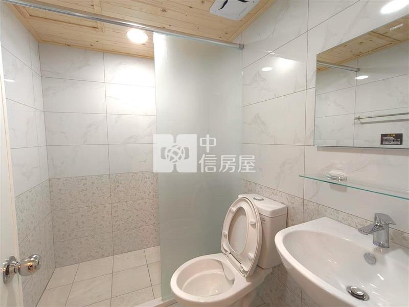 鑫聖中信-平鎮國中整新大套房房屋室內格局與周邊環境