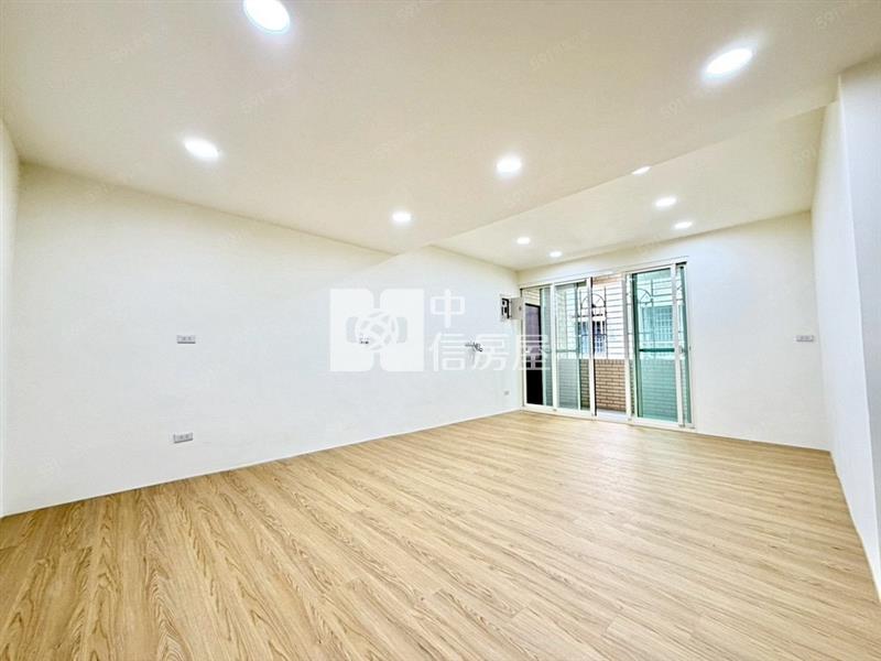 C-77七堵精美三房房屋室內格局與周邊環境